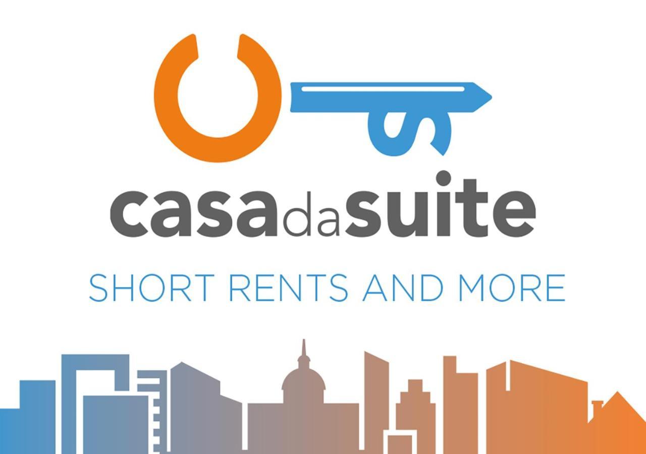 Casa Da Suite Estea Milan Exterior photo