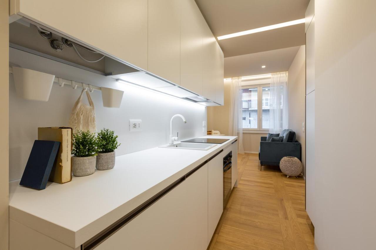 Casa Da Suite Estea Milan Exterior photo