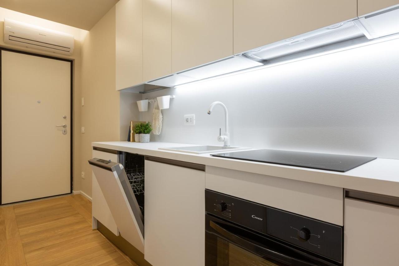 Casa Da Suite Estea Milan Exterior photo