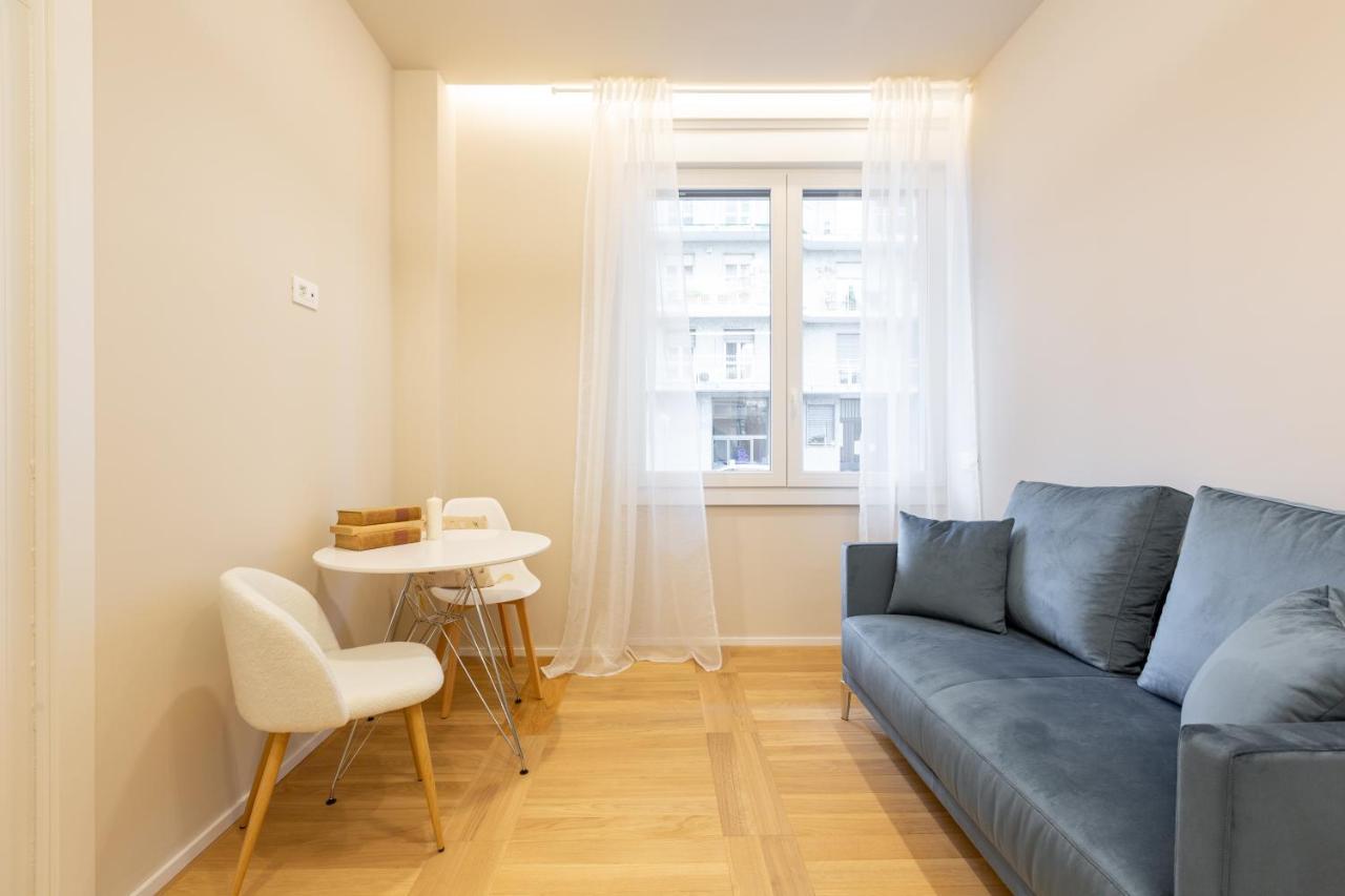 Casa Da Suite Estea Milan Exterior photo